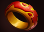 Ring of Health.png Ring of Health.png
