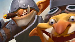 Techies Dota 2 Wiki Techies Dota 2 Wiki