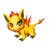 180px-Firemane_Baby.png