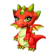 Firegrass Dragon Dragon Story Wiki