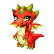 Firegrass Dragon Dragon Story Wiki Firegrass Dragon Dragon Story Wiki