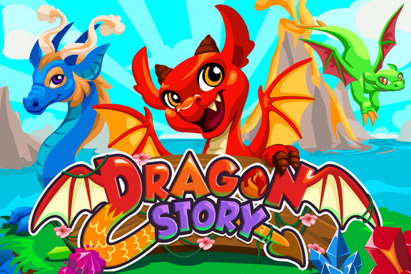 Dragon Story Wiki