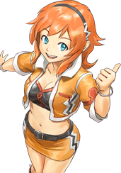 概要 登場キャラクター ドリフトシティ Wiki 概要 登場キャラクター ドリフトシティ Wiki