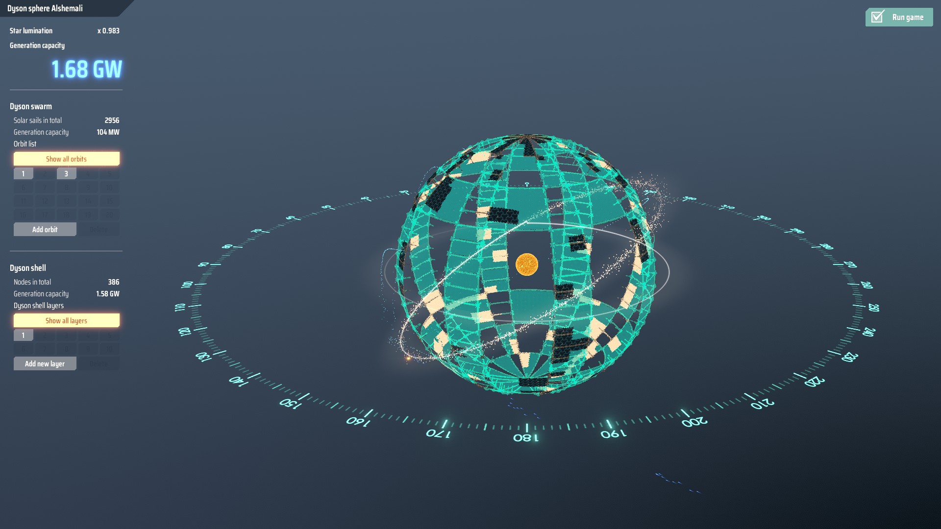 Dyson sphere program гайд