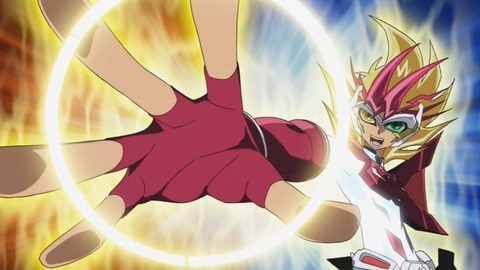 ゼアル スターライト速報デュエル部屋 Wiki ゼアル スターライト速報デュエル部屋 Wiki