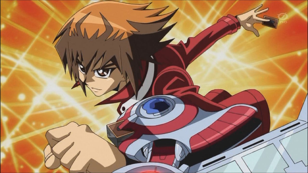 遊城十代 スターライト速報デュエル部屋 Wiki 遊城十代 スターライト速報デュエル部屋 Wiki