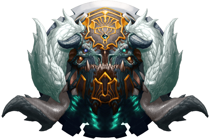 Vaath the Immortal - Official Duelyst Wiki