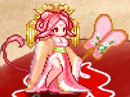 女王 女王