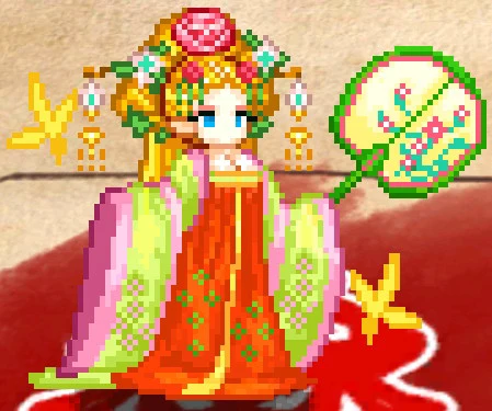 女王 女王