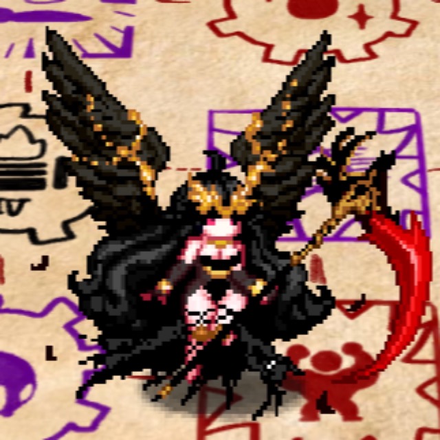堕落したセラフィム ダンジョンメーカー攻略wiki Wiki 堕落したセラフィム ダンジョンメーカー攻略wiki Wiki