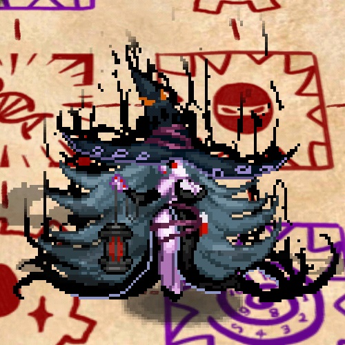 堕落した死の魔女 ダンジョンメーカー攻略wiki Wiki 堕落した死の魔女 ダンジョンメーカー攻略wiki Wiki