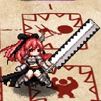 堕落した勇士