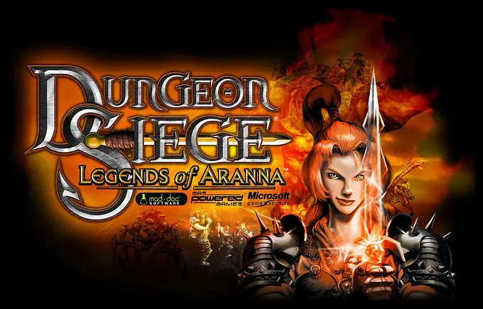 Dangeon siege 完全版 完全版 - Dungeon Siege -完全攻略- Wiki*