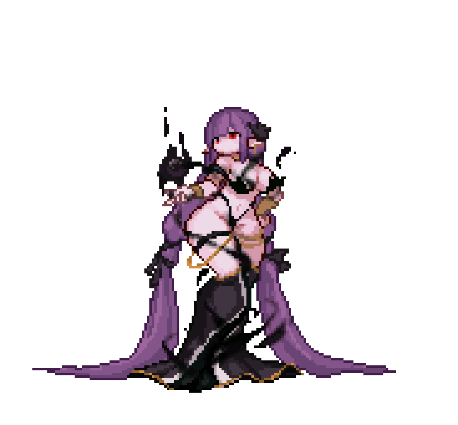 回復術師　gif えろ ステノ - ダンジョンスクワッド攻略 Wiki*