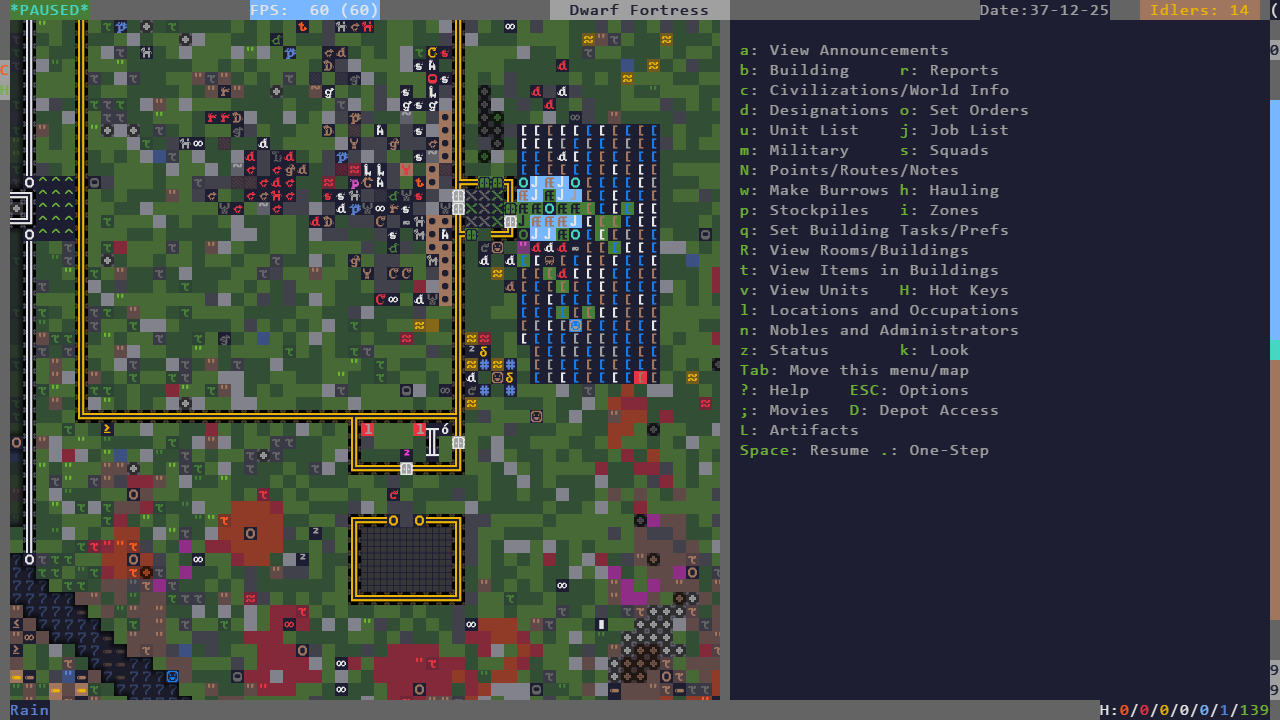 小康 会議 ランチ Dwarf Fortress タイルセット Opai Jp 小康 会議 ランチ Dwarf Fortress タイルセット Opai Jp