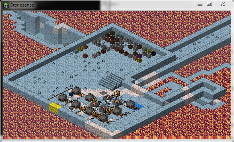 リプレイ 水中要塞 Dwarf Fortress 日本語 Wiki リプレイ 水中要塞 Dwarf Fortress 日本語 Wiki