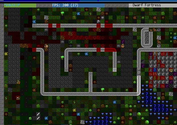 リプレイ 34 11 全滅まで続けたい中級者のリプ3 Dwarf Fortress 日本語 Wiki リプレイ 34 11 全滅まで続けたい中級者のリプ3 Dwarf Fortress 日本語 Wiki