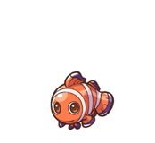 パークキャスト レアキャスト カクレクマノミ Playpark Wiki パークキャスト レアキャスト カクレクマノミ Playpark Wiki