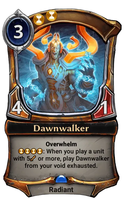 Dawnwalker.png Dawnwalker.png