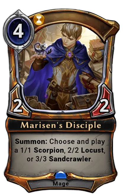 Marisen's_Disciple.png Marisen's_Disciple.png