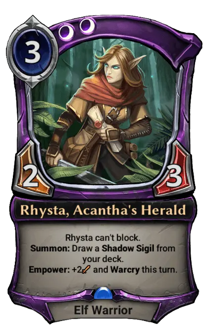 Rhysta,_Acantha's_Herald.png Rhysta,_Acantha's_Herald.png