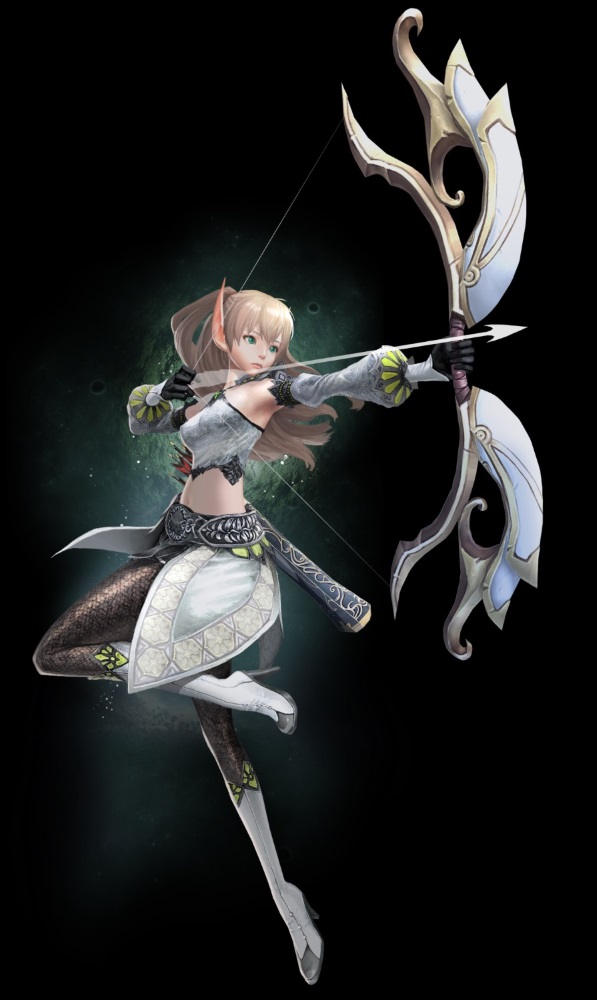 アーチャー Echo Of Soul Wiki アーチャー Echo Of Soul Wiki