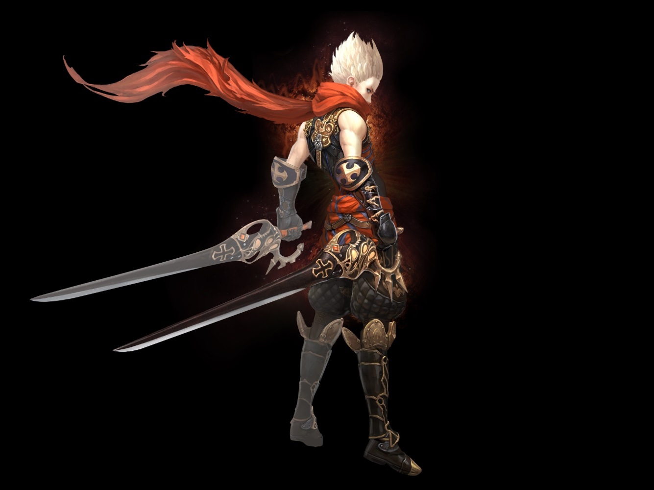 ローグ Echo Of Soul Wiki ローグ Echo Of Soul Wiki
