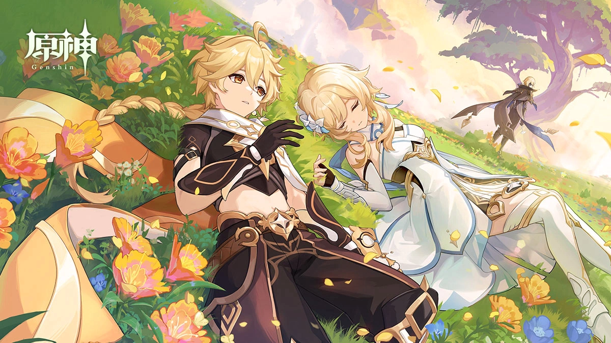 Ver.4.7「永き夢を紡いで」 Ver.4.7「永き夢を紡いで」