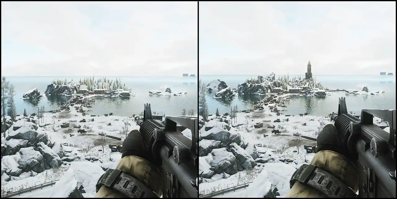 Escape From Tarkov drawdistance comparisonSS.jpg