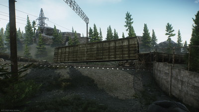 Customs Escape From Tarkov Wiki