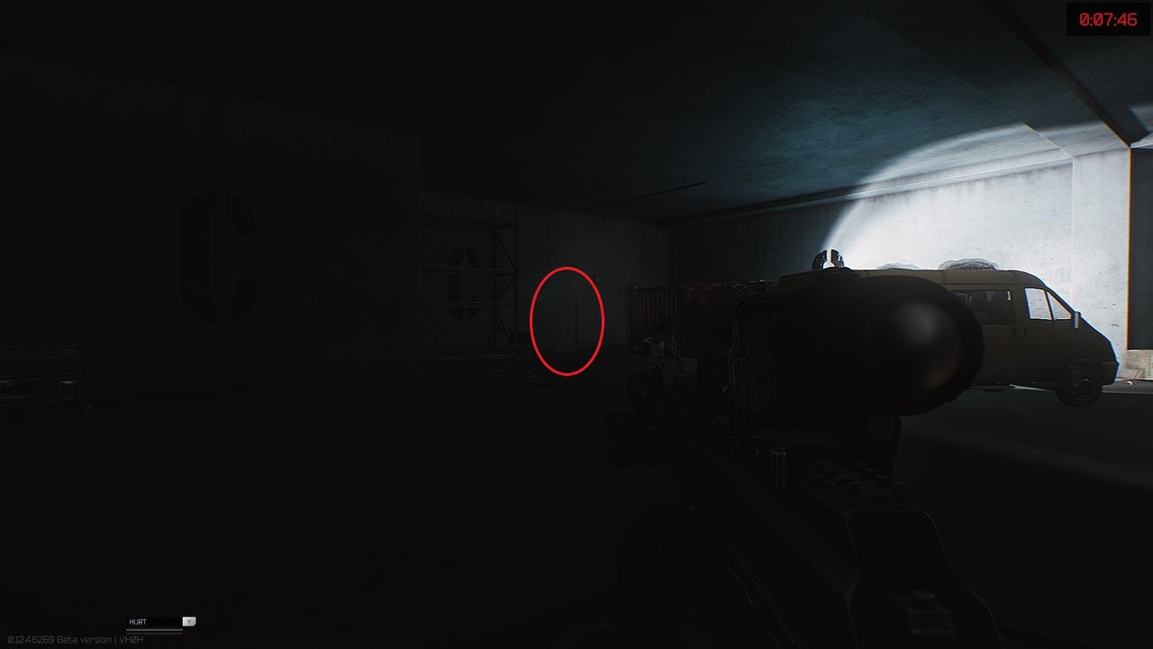 Interchange Escape From Tarkov Wiki Interchange Escape From Tarkov Wiki