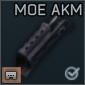 MOE AK Handgurd Plum.png