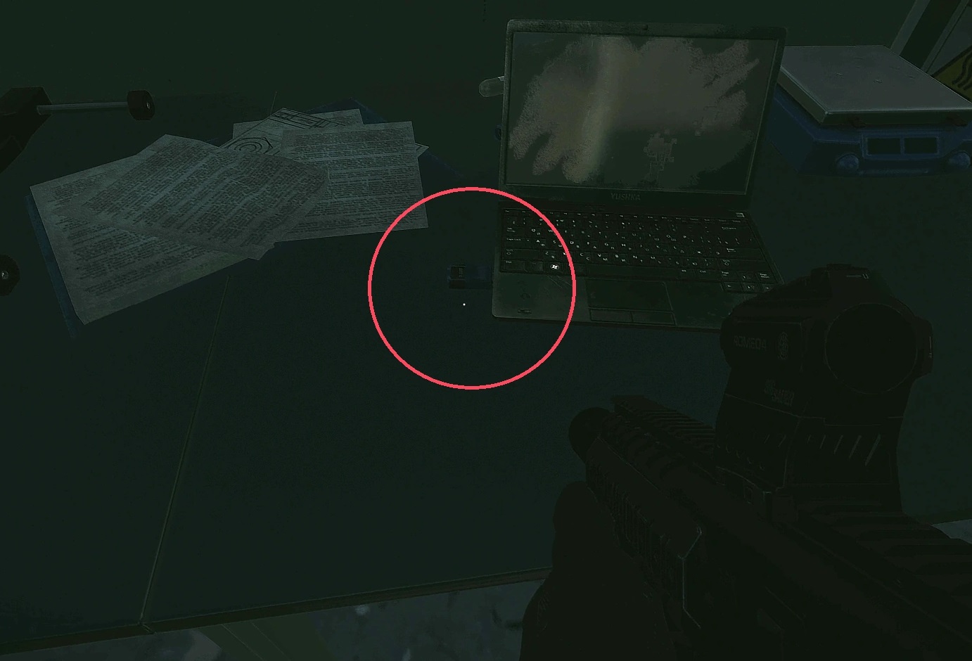 Peacekeeperタスク Escape From Tarkov Wiki Peacekeeperタスク Escape From Tarkov Wiki