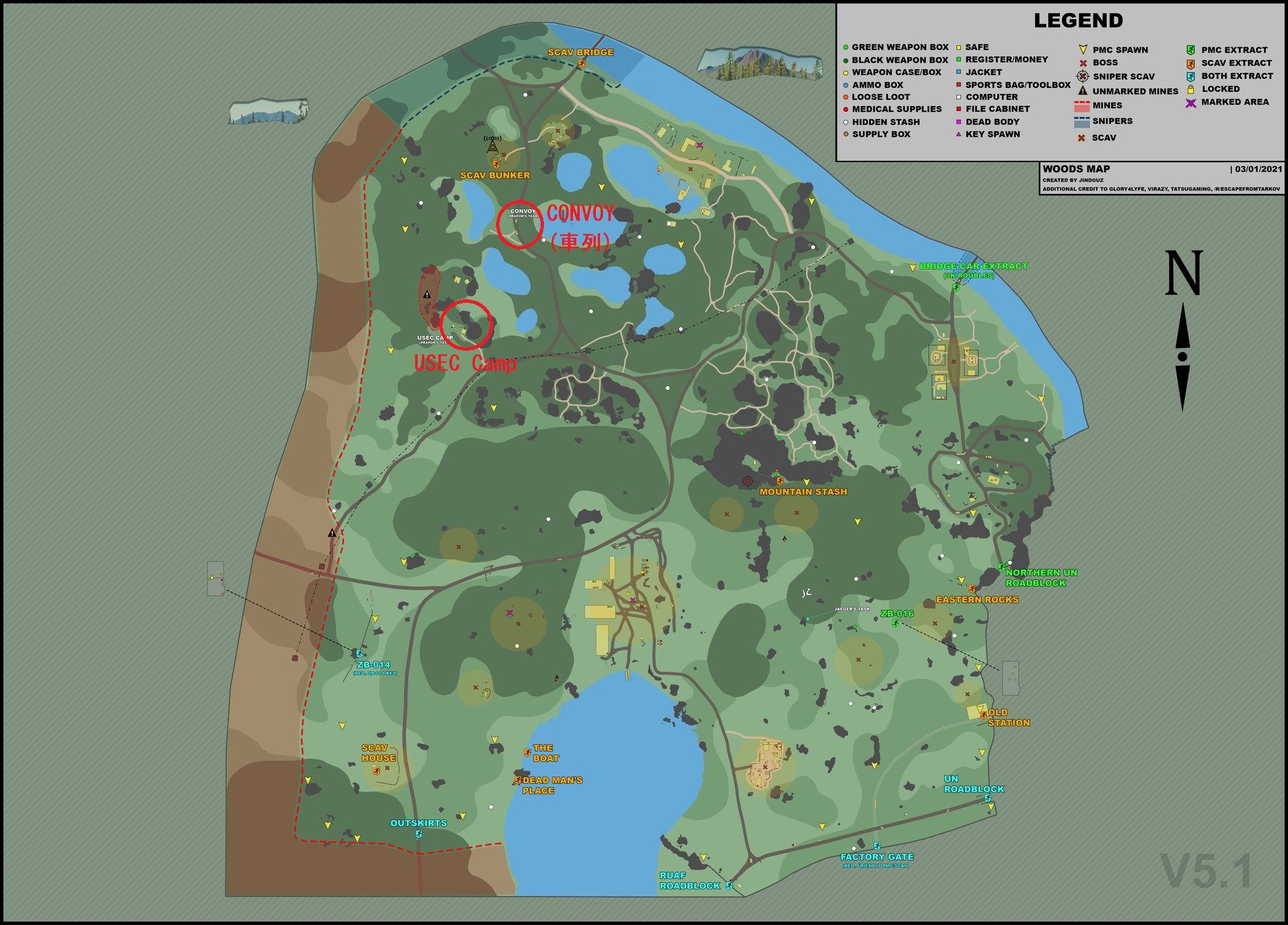 Praporタスク Escape From Tarkov Wiki Praporタスク Escape From Tarkov Wiki