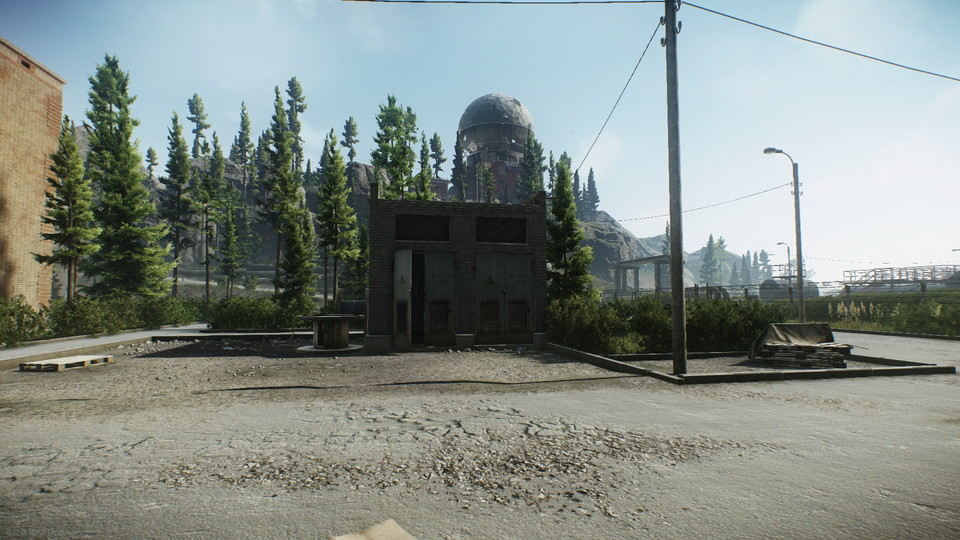 Reserve Escape From Tarkov Wiki