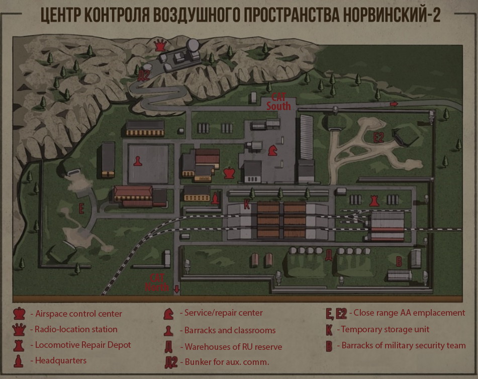 Reserve Escape From Tarkov Wiki