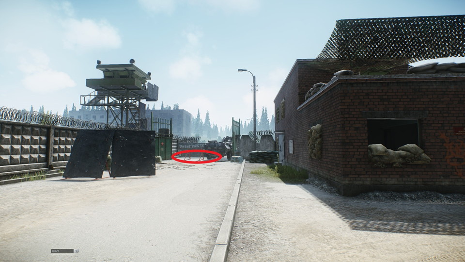 Reserve Escape From Tarkov Wiki Reserve Escape From Tarkov Wiki