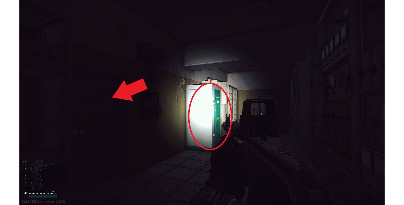 Reserve Escape From Tarkov Wiki Reserve Escape From Tarkov Wiki