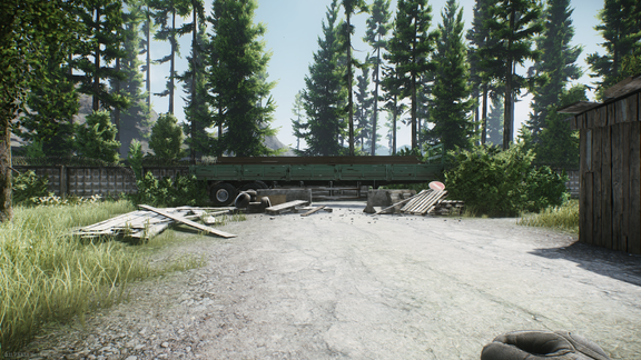 Shoreline Escape From Tarkov Wiki Shoreline Escape From Tarkov Wiki