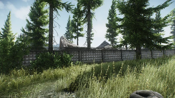 Ruined House Fence.png