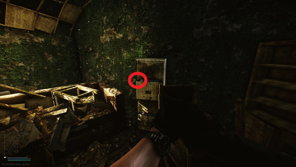 Skierタスク Escape From Tarkov Wiki Skierタスク Escape From Tarkov Wiki