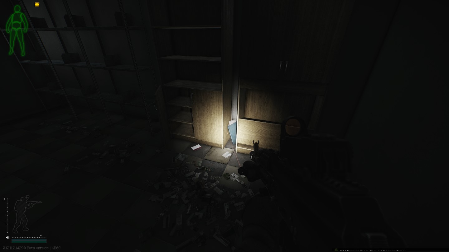 Therapistタスク Escape From Tarkov Wiki