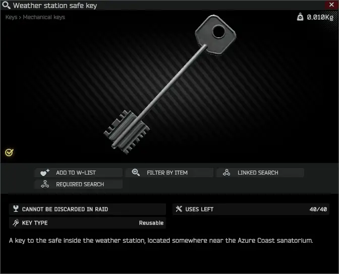 Weather station safe key-summary.png