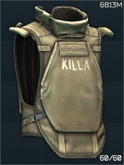 Killa - Escape from Tarkov Wiki*