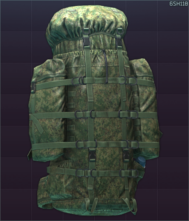 Backpacks / バックパック - Escape from Tarkov Wiki*