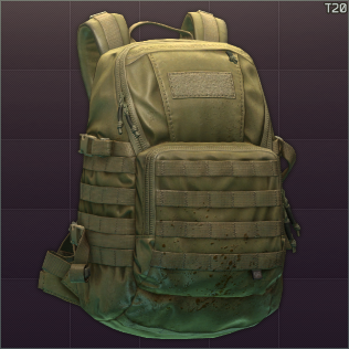 Backpacks / バックパック - Escape from Tarkov Wiki*