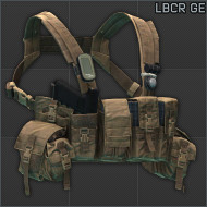 LBT-1961A Load Bearing Chest Rig (Goons Edition) / LBT-1961A Load Bearing  chest rig (Goons Edition) - Escape from Tarkov Wiki*