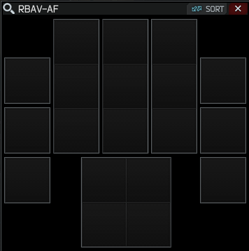 ECLiPSE RBAV-AF plate carrier (Ranger Green) - Escape from Tarkov Wiki*