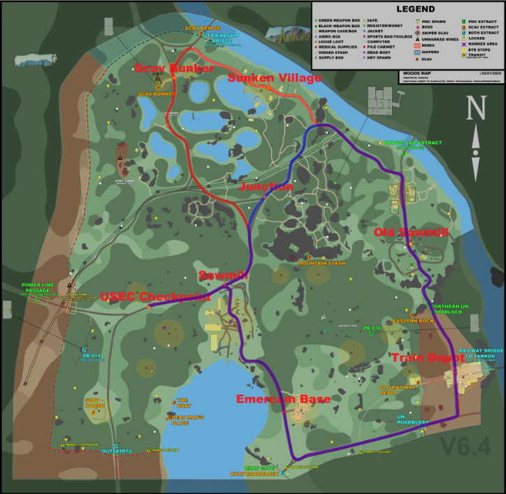 Btr escape from tarkov wiki 