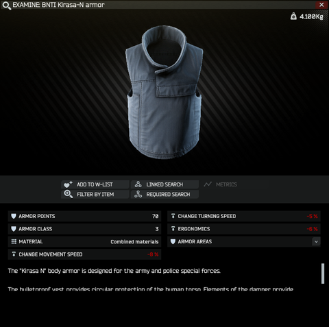 BNTI Kirasa-N armor.png BNTI Kirasa-N armor.png